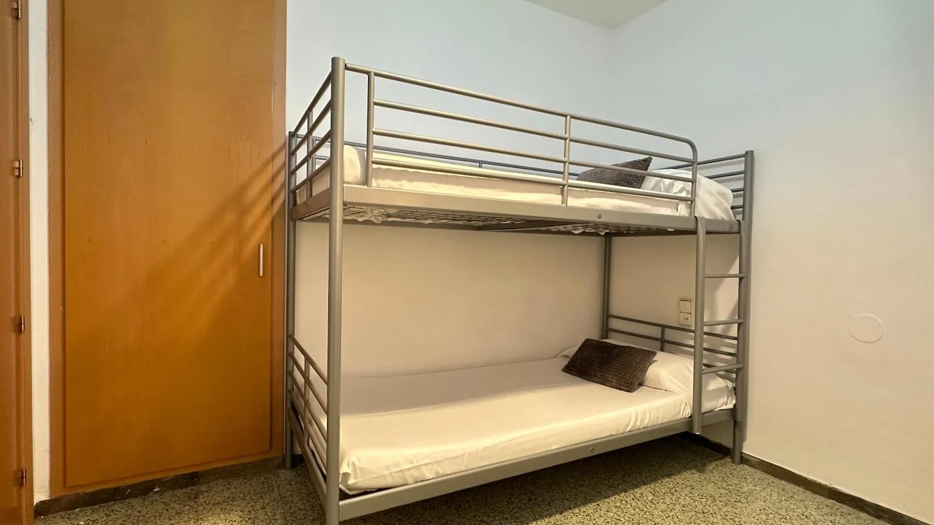 Agi Belleza III Apartment Roses 0*,  Spain