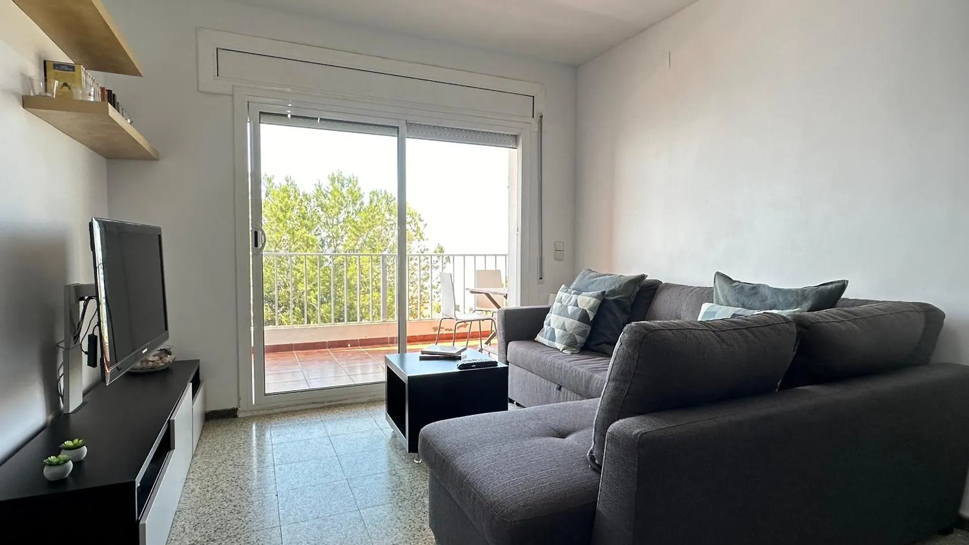 Agi Belleza III Apartment Roses